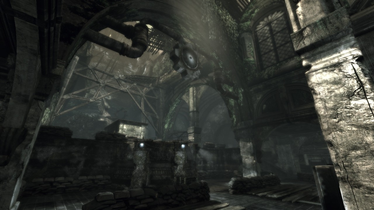 Gears of War: Ultimate Edition - Imagen 9